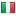 meteoitalia.it server is located in Italy